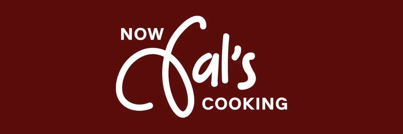 Now Val's Cooking — original series on Valerie's Place